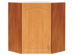 Eckoberschrank