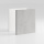 Weiss/Beton