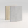 Eiche Sonoma/Beton