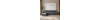 Murphy bed with L-corner sofa