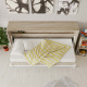 SMARTBett Folding wall bed Standard 90x200 Horizontal Oak Sonoma/Anthracite with Gas pressure Springs
