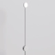 Beleuchtung Soft Touch  für SMARTBett Schrankbett in Weiss, dimmbar, 2 USB