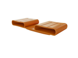 Duokappen Bettlattenhalter Endkappenhalter DUO BASIC...