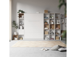 SMARTBett Regal in 5 verschiedenen Farben