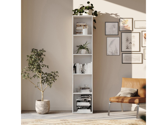 SMARTBett Shelf White