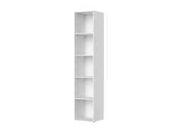 SMARTBett Shelf White