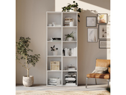 SMARTBett Shelf White