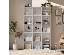 SMARTBett Shelf White
