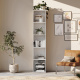 SMARTBett Shelf White