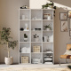SMARTBett Shelf White