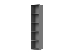 SMARTBett Shelf Anthracite