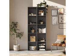SMARTBett Shelf Anthracite