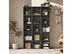 SMARTBett Shelf Anthracite