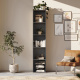 SMARTBett Shelf Anthracite