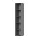 SMARTBett Shelf Anthracite