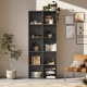 SMARTBett Shelf Anthracite