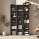 SMARTBett Shelf Anthracite