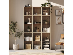 SMARTBett Shelf Oak Sonoma