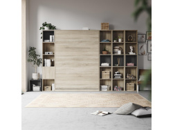 SMARTBett Shelf Oak Sonoma