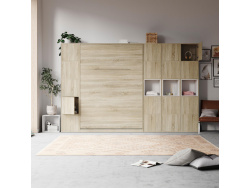 SMARTBett Shelf Oak Sonoma