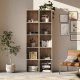 SMARTBett Shelf Oak Sonoma