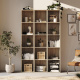 SMARTBett Shelf Oak Sonoma