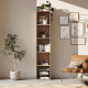 SMARTBett Regal Wildeiche
