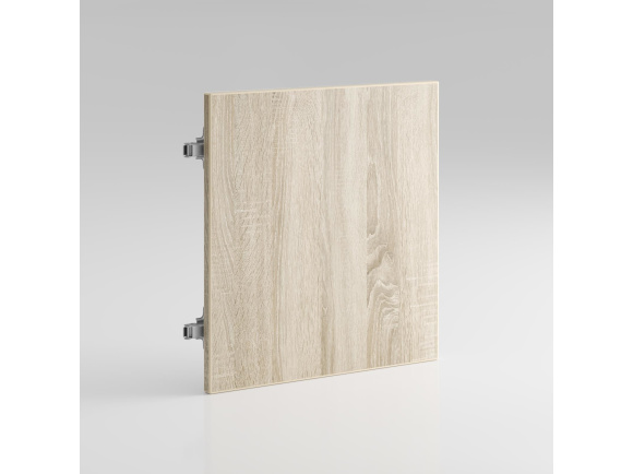 SMARTBett Shelf Door Oak Sonoma