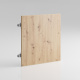 SMARTBett Shelf Door Wild Oak