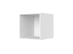 SMARTBett Cube White