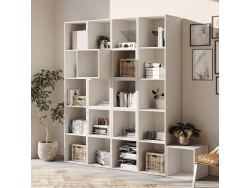 SMARTBett Cube White