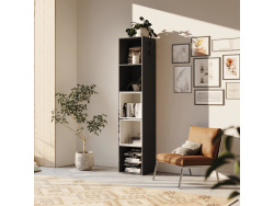 SMARTBett shelf + 2 cubes in different colors -