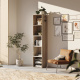 SMARTBett shelf + 2 cubes in different colors -