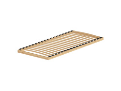 SMARTBett Murphy  Bed  Classic 100x200cm Vertical White