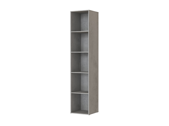 SMARTBett Regal Beton