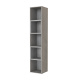 SMARTBett shelf + 2 cubes in different colors