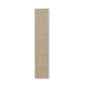 SMARTBett Shelf + 5 doors in different colors - Shelf Concrete + 5 Doors Wild Oak