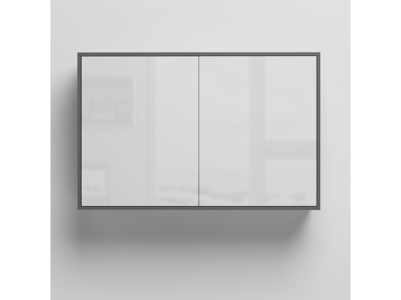 SMARTBett Hängeschrank zu 90-, 120-, 140-Schrankbetten Horizontal Standard