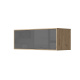 SMARTBett Hängeschrank mit 1 Klapptür zu 120 & 140 Schrankbetten Horizontal Standard
