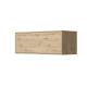 SMARTBett Hängeschrank mit 1 Klapptür zu 120 & 140 Schrankbetten Horizontal Standard