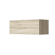 SMARTBett Hängeschrank mit 1 Klapptür zu 120 & 140 Schrankbetten Horizontal Standard
