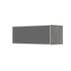 SMARTBett Hängeschrank mit 1 Klapptür zu 120 & 140 Schrankbetten Horizontal Standard