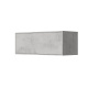 SMARTBett Hängeschrank mit 1 Klapptür zu 120 & 140 Schrankbetten Horizontal Standard