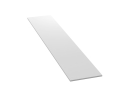 SMARTBett Wandpaneel 2.0009 Standard 40,9 cm Weiss