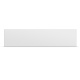SMARTBett Wandpaneel 2.0009 Standard 40,9 cm Weiss