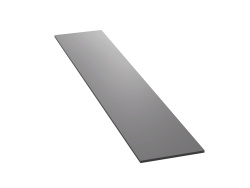 SMARTBett Wandpaneel 2.0009 Standard 40,9 cm Anthrazit