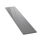 SMARTBett Wandpaneel 2.0009 Standard 40,9 cm Anthrazit Hochglanz