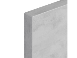 SMARTBett Wall Panel 2.0009 Standard 40,9 cm Concrete