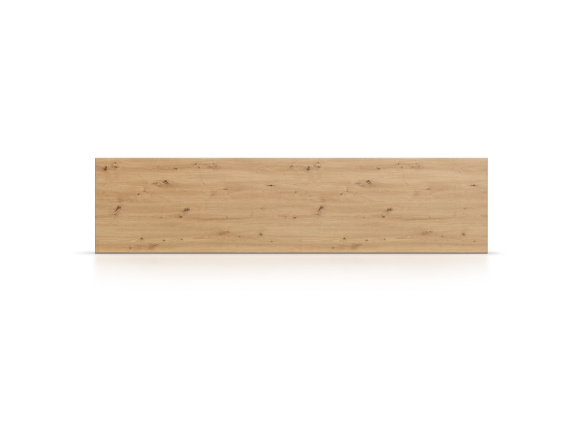 SMARTBett Wandpaneel 2.0009 Standard 40,9 cm Wildeiche