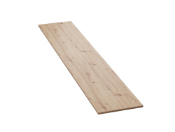 SMARTBett Wandpaneel 2.0009 Standard 40,9 cm Wildeiche